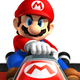 Illustration for article titled Its emMario Kart 7/em, not emMario Kart 3DS/em, Because 7s a Lucky Number